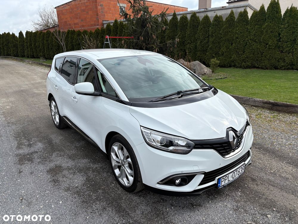 Renault Scenic 1.7 Blue dCi Zen - 3
