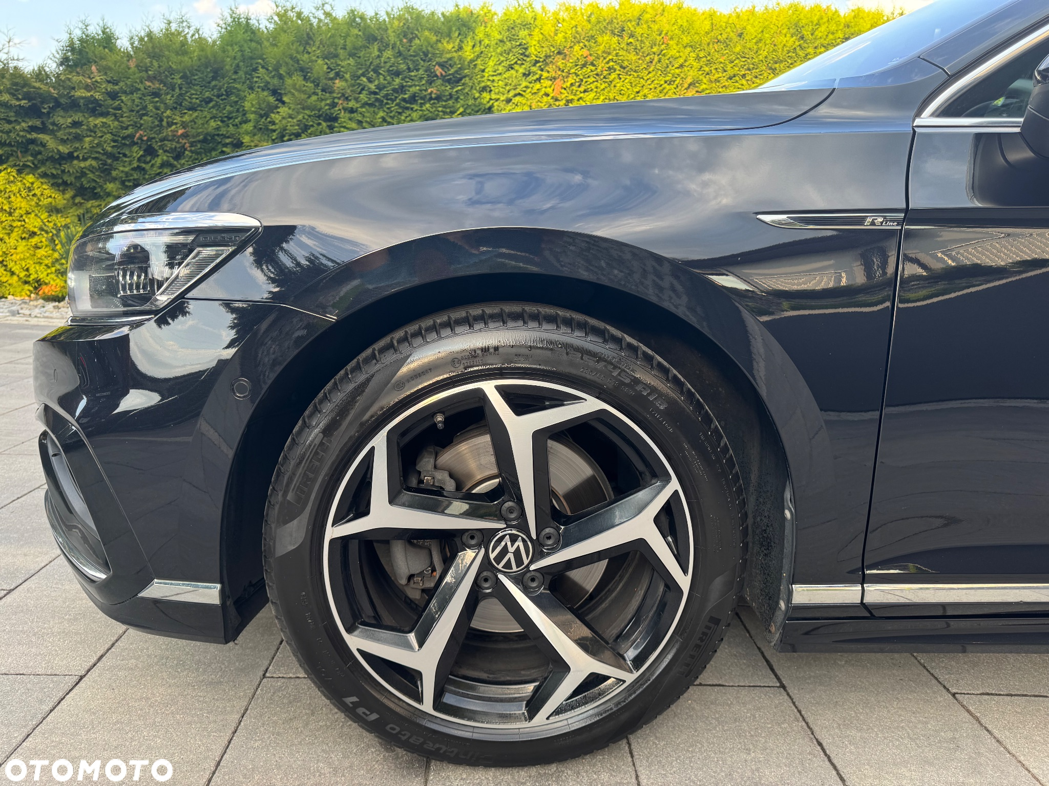 Volkswagen Passat 2.0 TSI Elegance DSG - 16