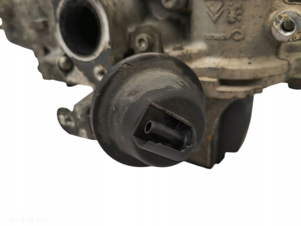 ZAWÓR EGR MODUŁ DOLOTU Peugeot Partner Berlingo 1.6 HDi - 3