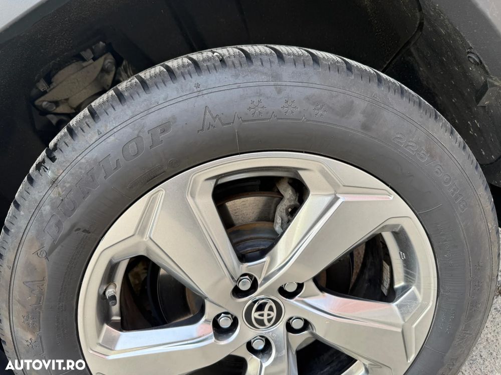Toyota RAV4 - 12