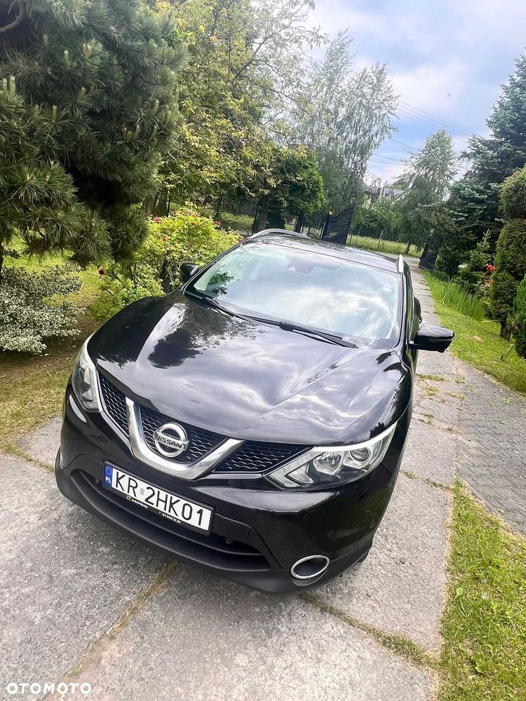 Nissan Qashqai - 3
