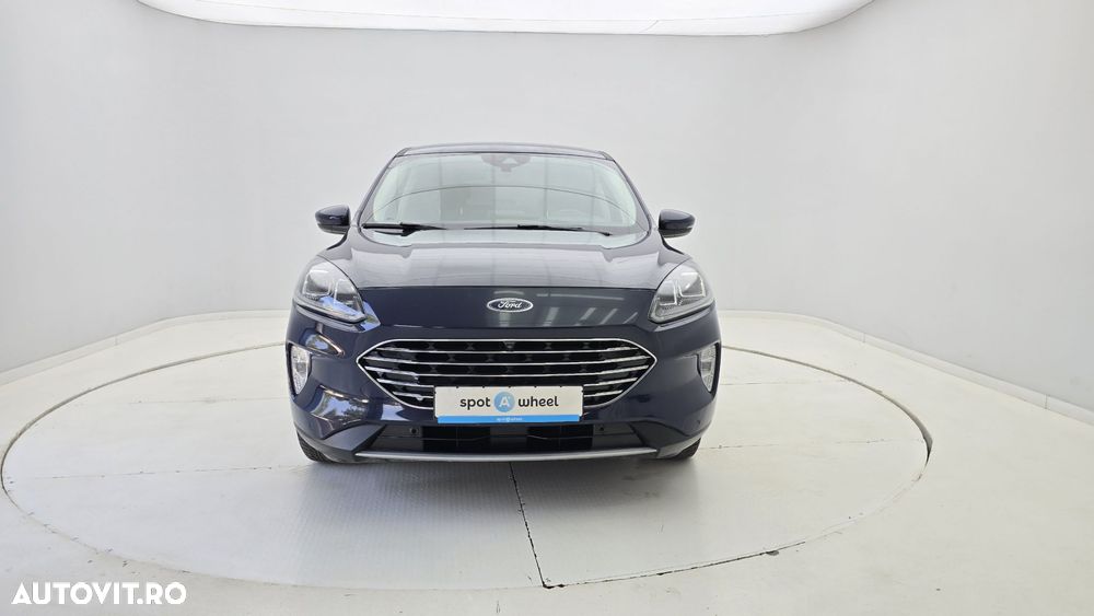 Ford Kuga - 2