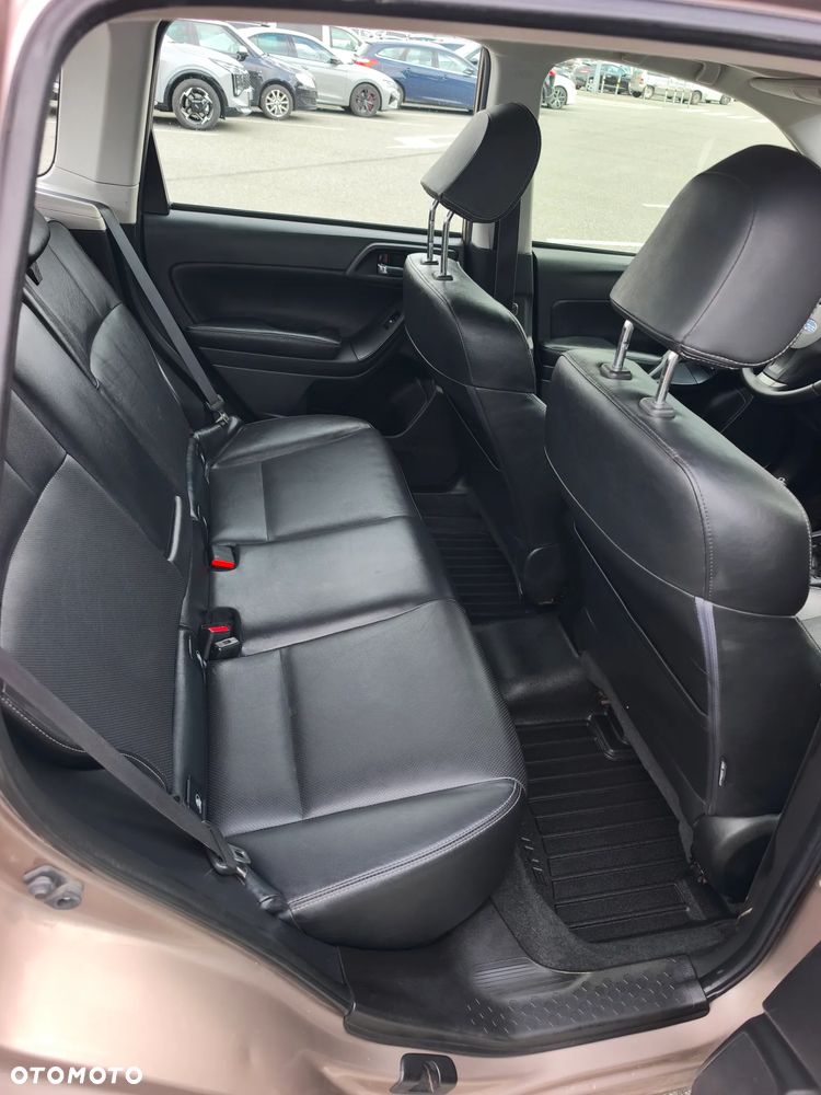 Subaru Forester 2.0D Active - 15