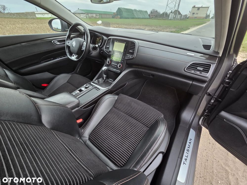 Renault Talisman ENERGY dCi 160 EDC INTENS - 32