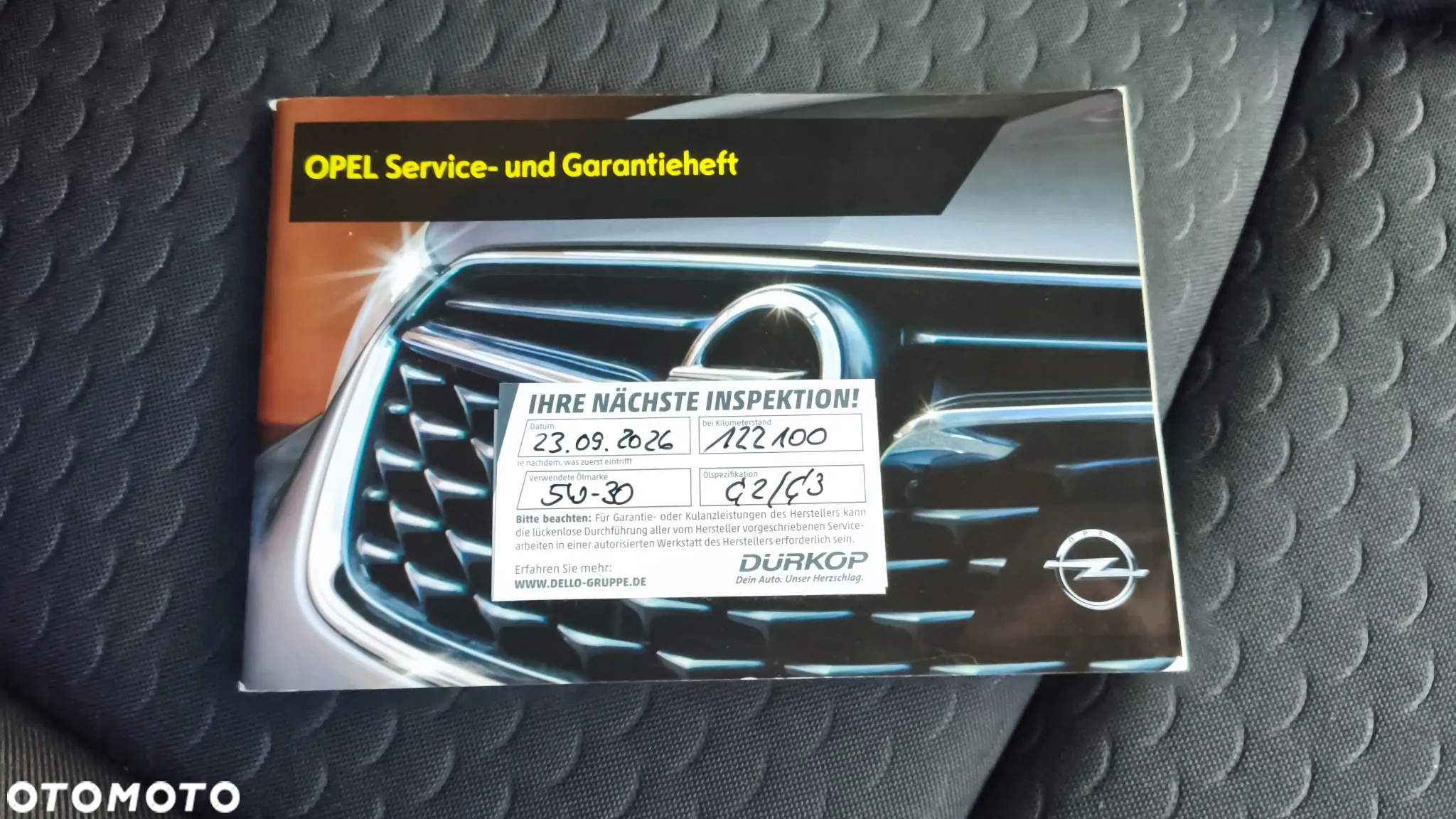 Opel Vivaro - 36