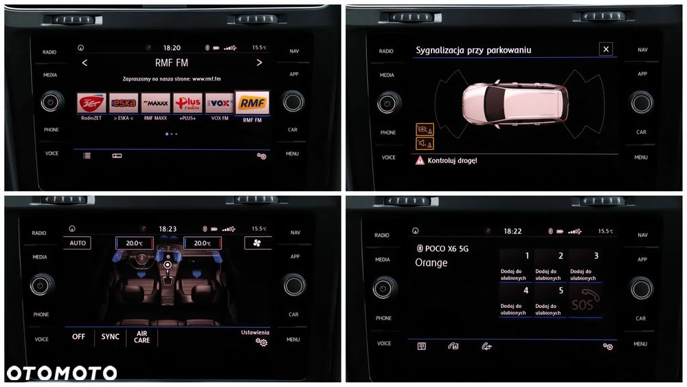 Volkswagen Golf 2.0 BlueTDI DSG Highline - 28