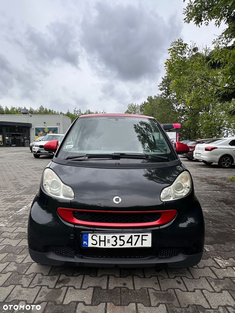 Smart Fortwo - 3