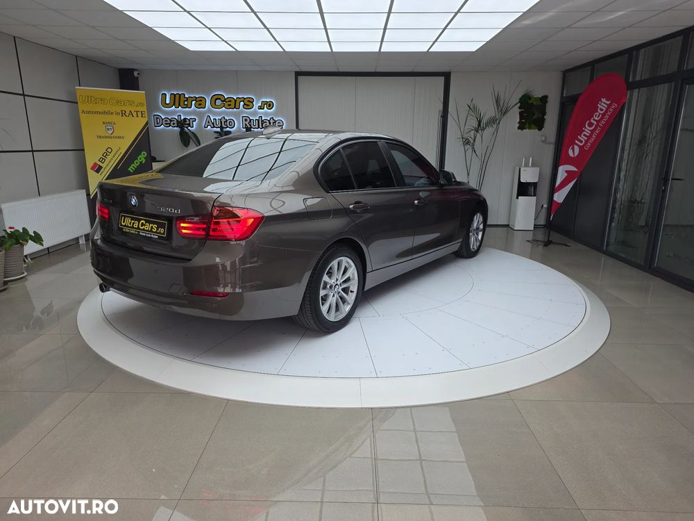 BMW Seria 3 320d xDrive Modern Line - 5