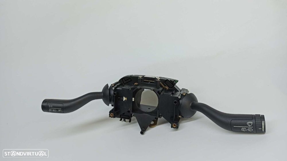 BLOCO DE CONTROLE MULTIFUNÇÕES VOLKSWAGEN TOUAREG (7LA) TDI V6 - 6