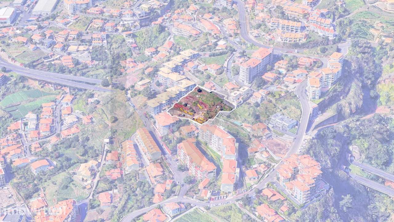 Moradia T3 Premium | Caniço | Nova Construção | Vista Aberta - Grande imagem: 4/17