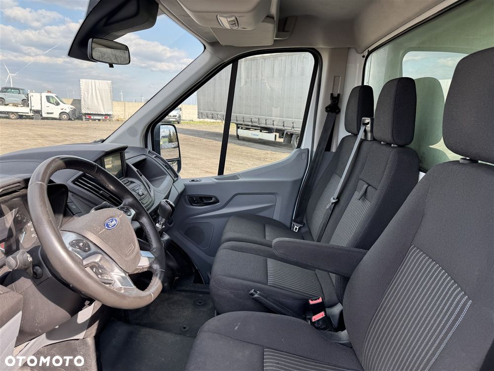 Ford TRANSIT - 16