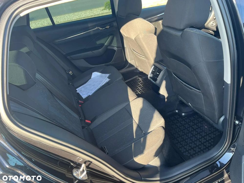 Skoda Octavia Combi 1.5 TSI ACT Ambition - 17