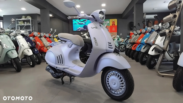 Vespa Inny