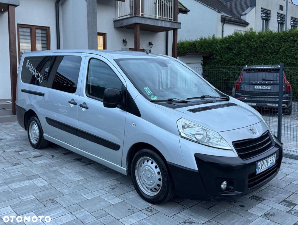 Peugeot Expert