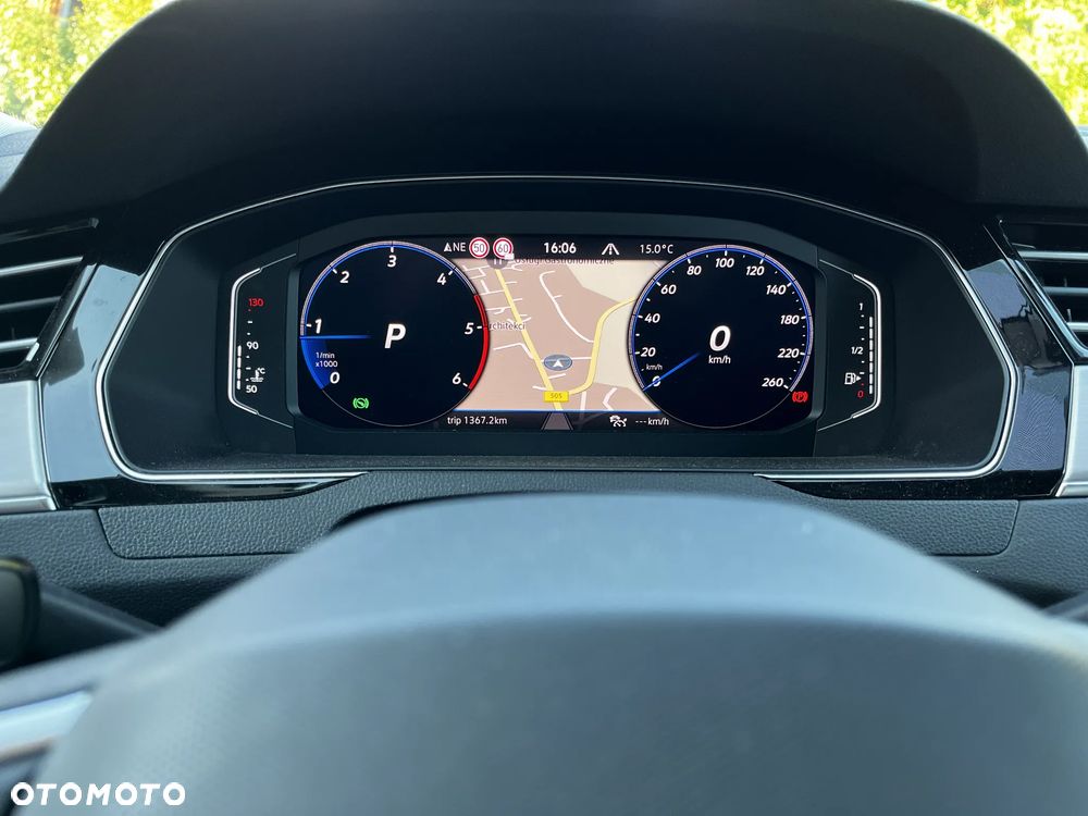 Volkswagen Passat 2.0 TDI EVO Elegance DSG - 28