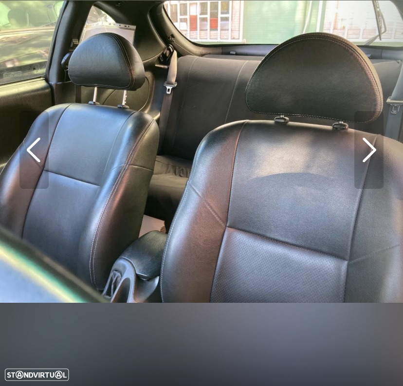 Hyundai Coupe 1.6 16V FX - 12