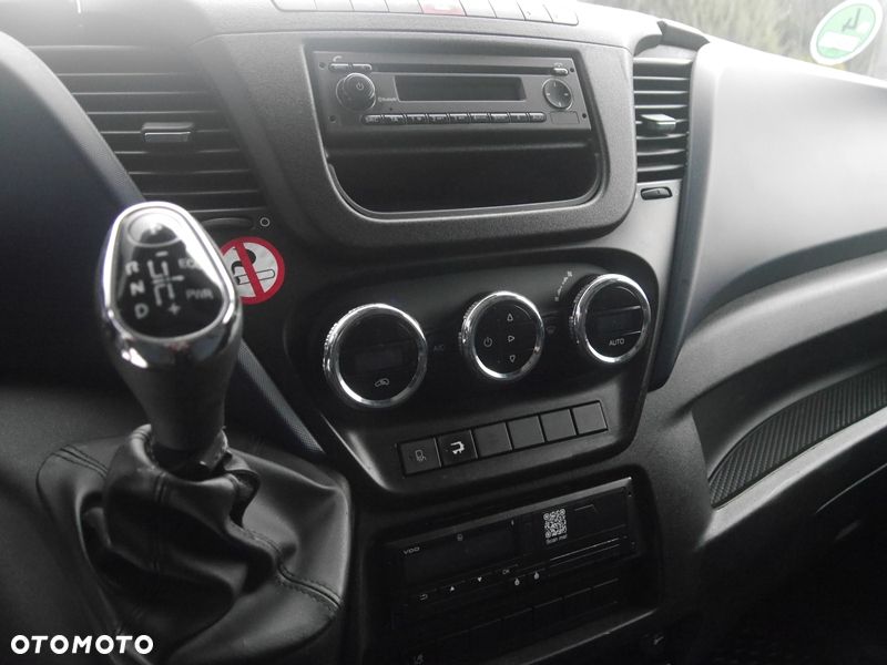 Iveco Daily 70C18HA8P - 17