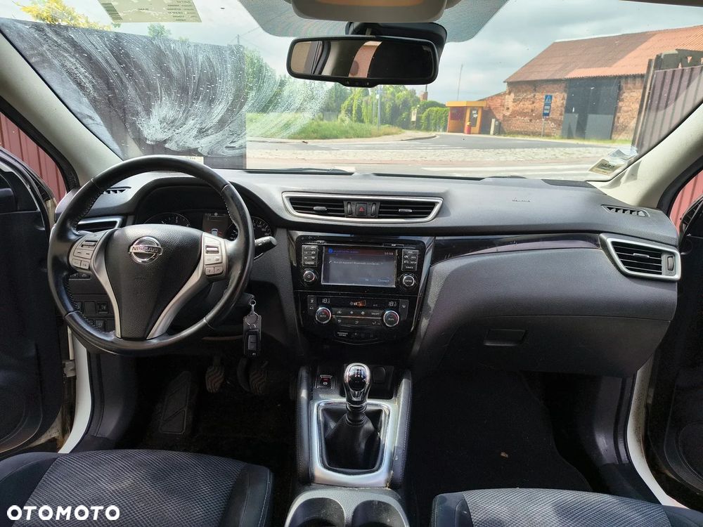 Nissan Qashqai - 19