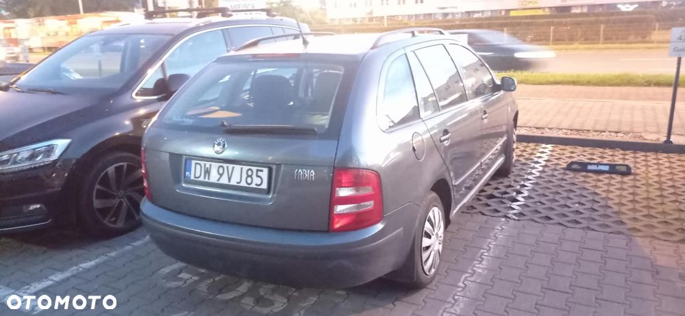 Skoda Fabia 1.2 12V Choice - 1