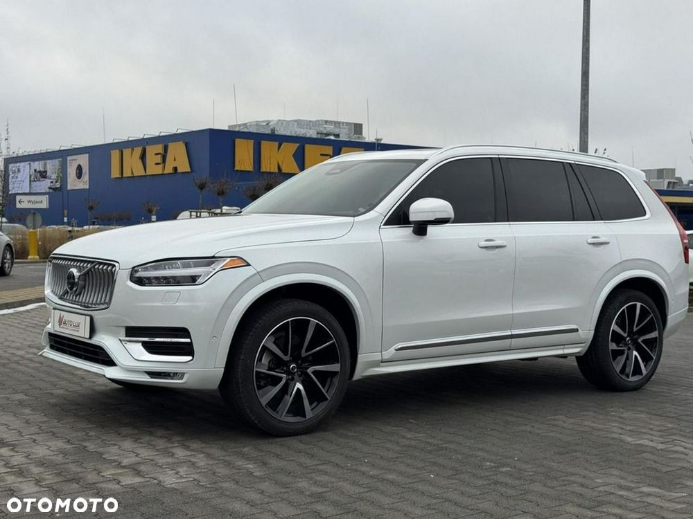Volvo XC 90 - 35