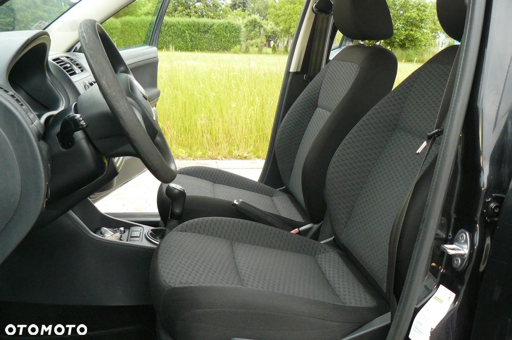 Skoda Fabia - 20