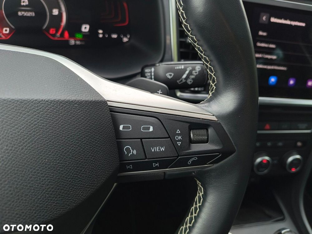 Seat Ateca - 20