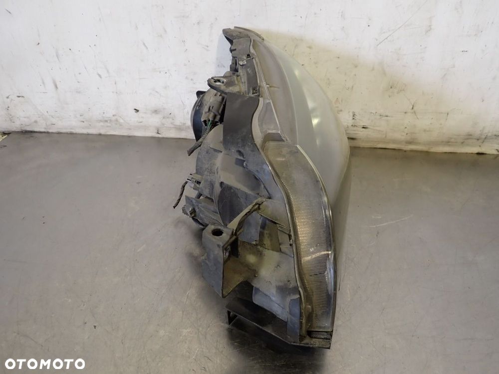 LAMPA LEWA PRZEDNIA SUBARU IMPREZA 1.5 - 6