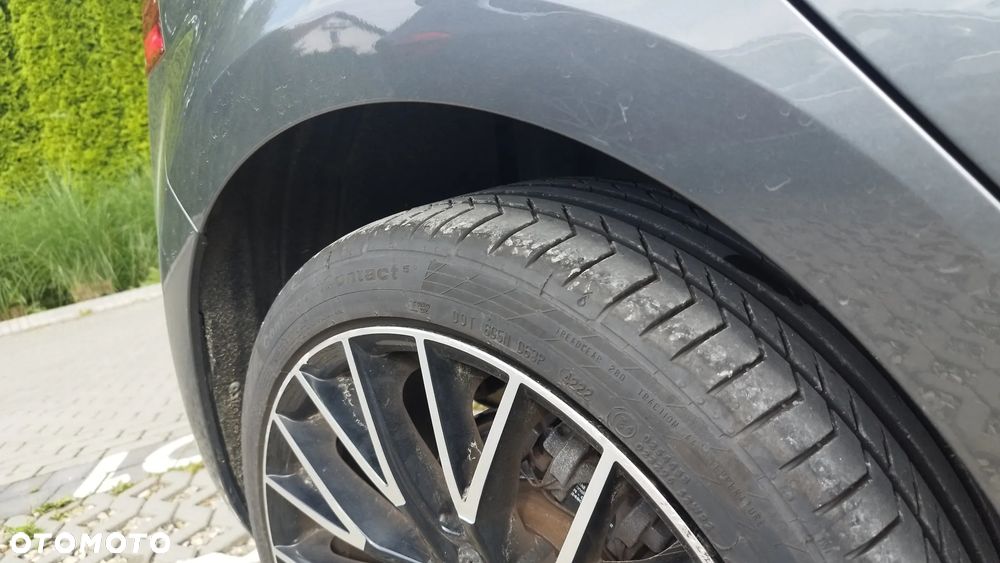 Volkswagen Golf 1.6 TDI BMT Highline DSG - 11
