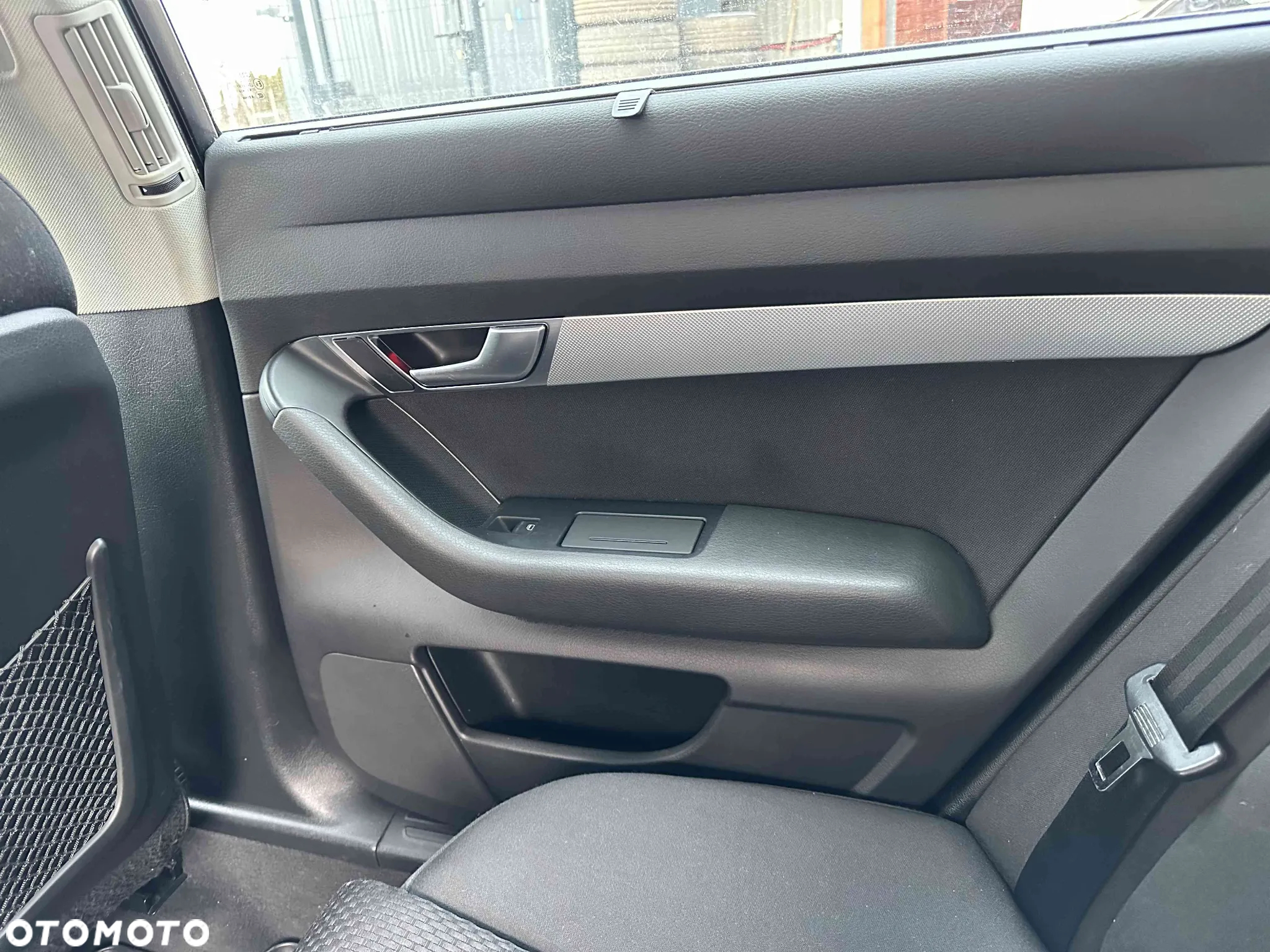 Audi A6 2.0 TDI - 14