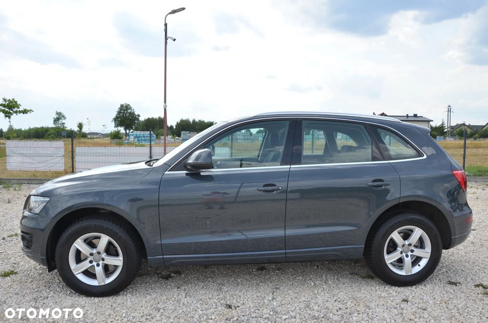 Audi Q5 2.0 TDI Quattro S tronic - 6