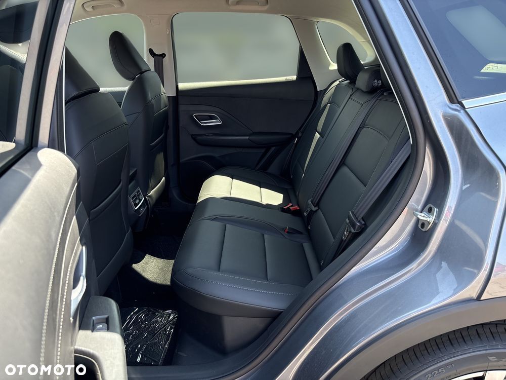 MG ZS 1.5 HEV+ Exclusive - 13