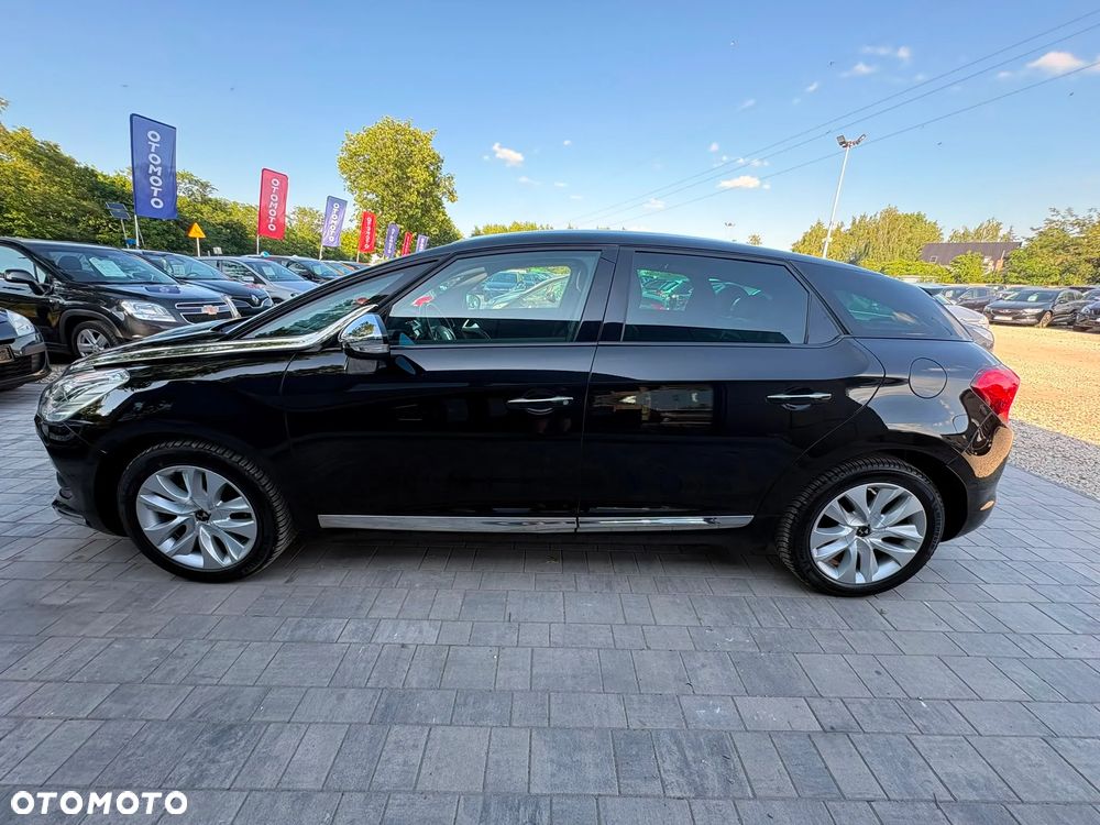 Citroën DS5 BlueHDi 120 - 8