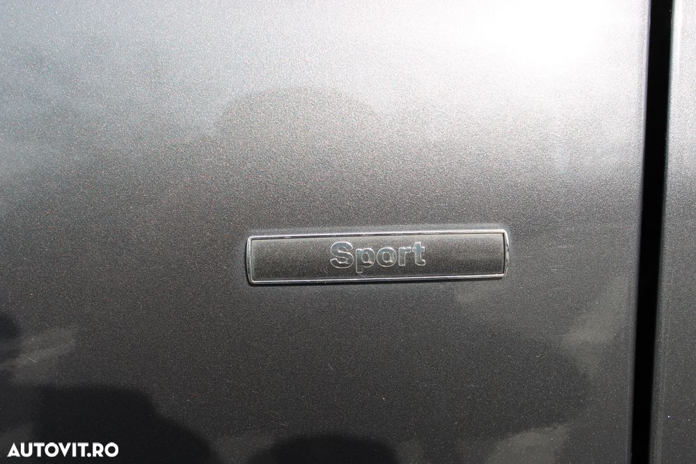 BMW Seria 1 118d Aut. Sport Line - 12