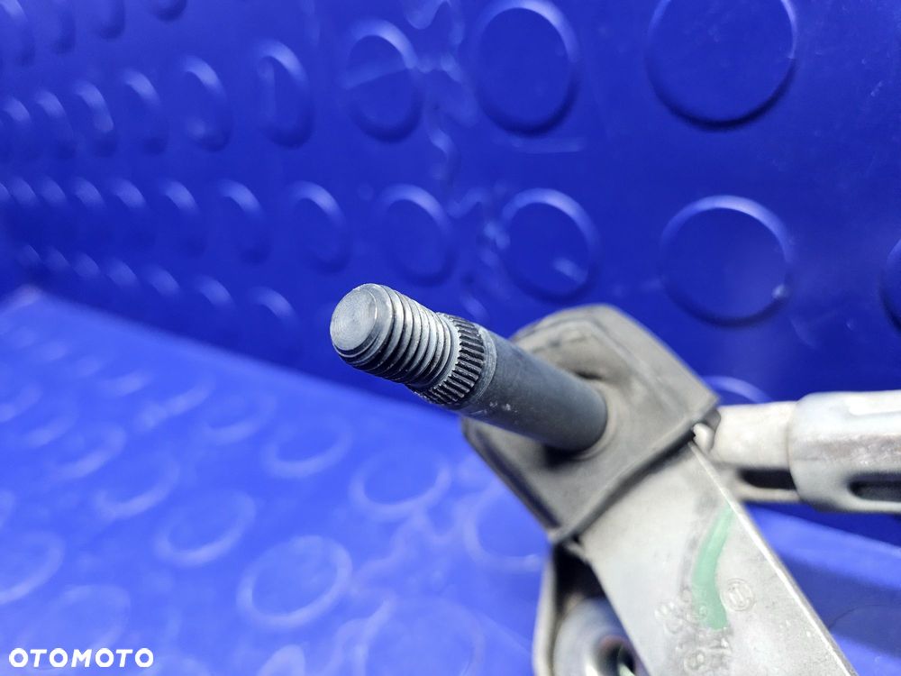 MECHANIZM wycieraczek AUDI A3 8Y silniczek kompletny ORYGINAŁ - 5