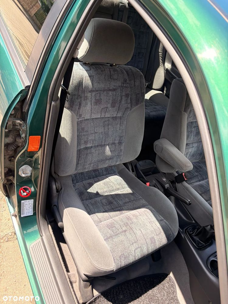 Mazda 626 - 6