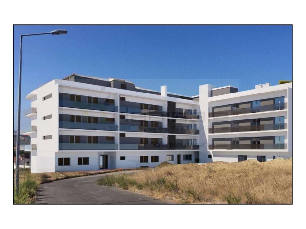 Apartamento T3 NOVO, com boas áreas | Paradela, Santo António dos C... - Grande imagem: 2/22