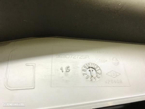 Plasticos Renault Master Iii Caixa (Fv) - 3