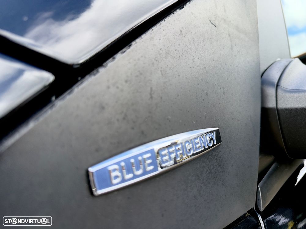Mercedes-Benz A 160 BlueEFFICIENCY Avantgarde - 14