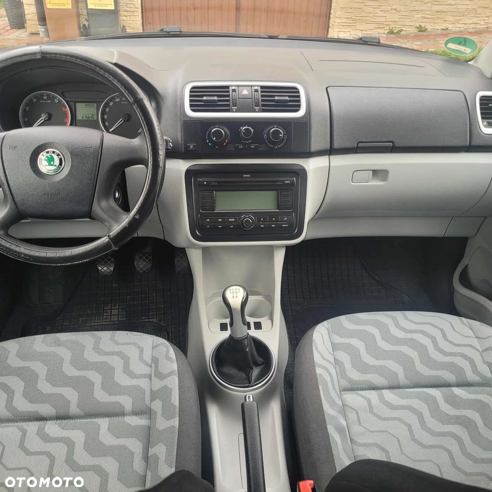 Skoda Fabia 1.2 12V Classic - 9