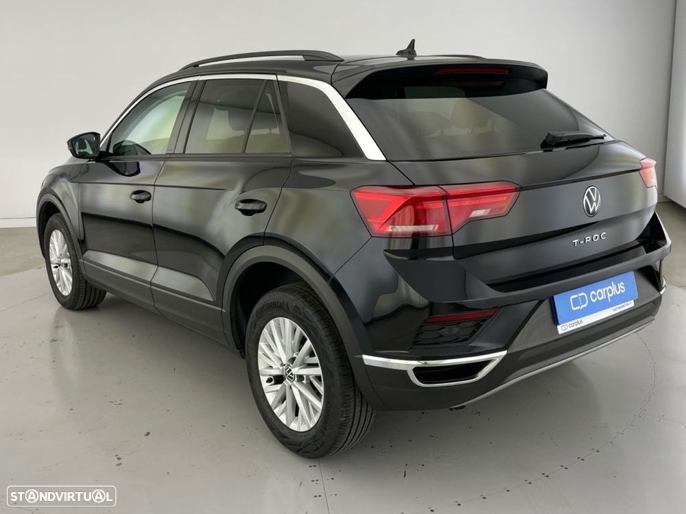 VW T-Roc 1.0 TSI Style - 26