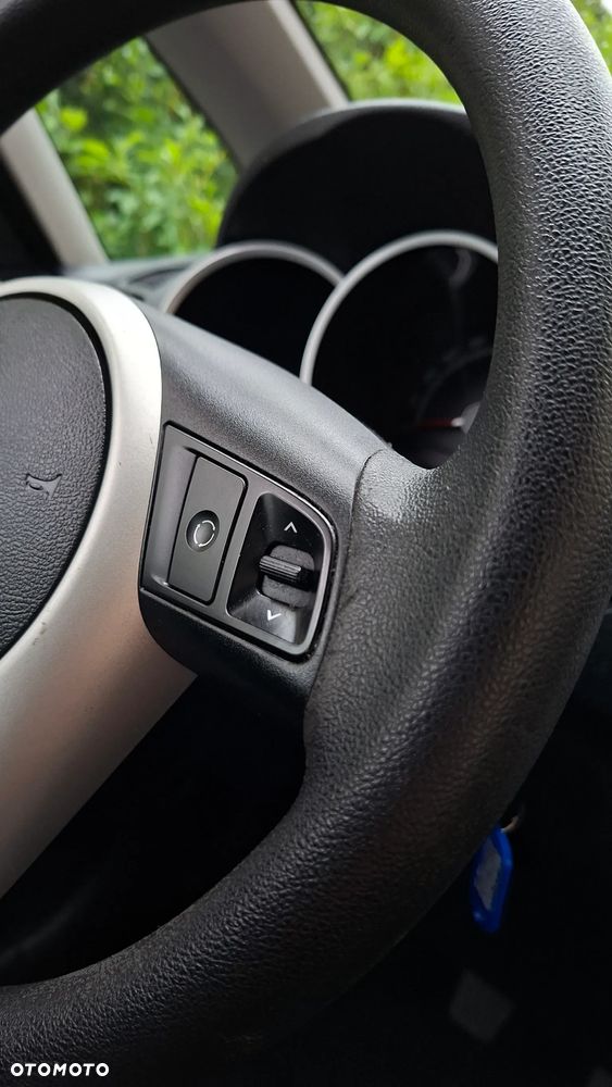 Kia Venga 1.4 CVVT Attract - 23