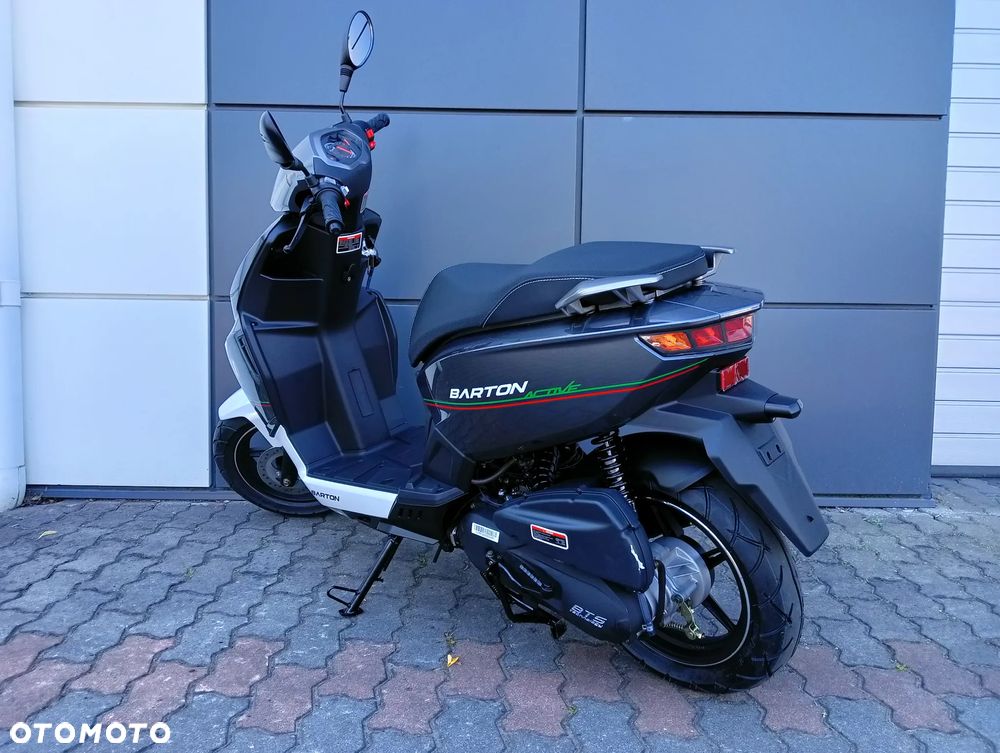 Barton Active - 3