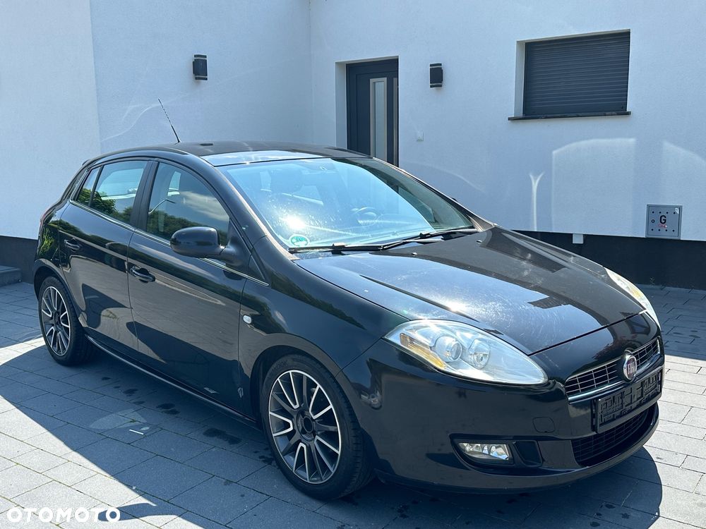 Fiat Bravo - 6