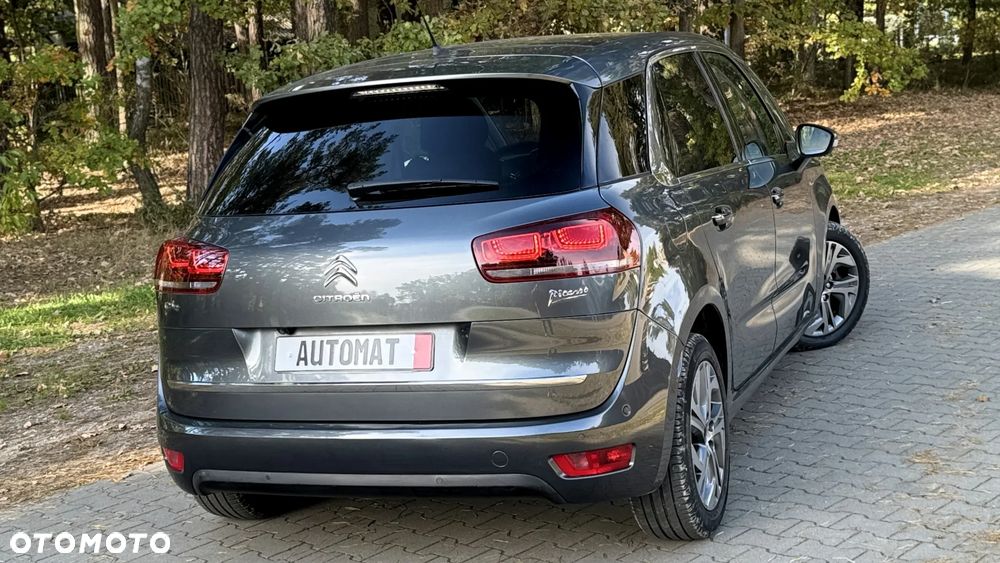 Citroën C4 Picasso e-HDi 115 ETG6 Exclusive - 7