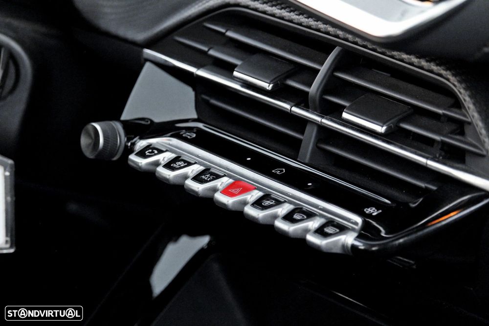 Peugeot 2008 1.2 PureTech Style - 18