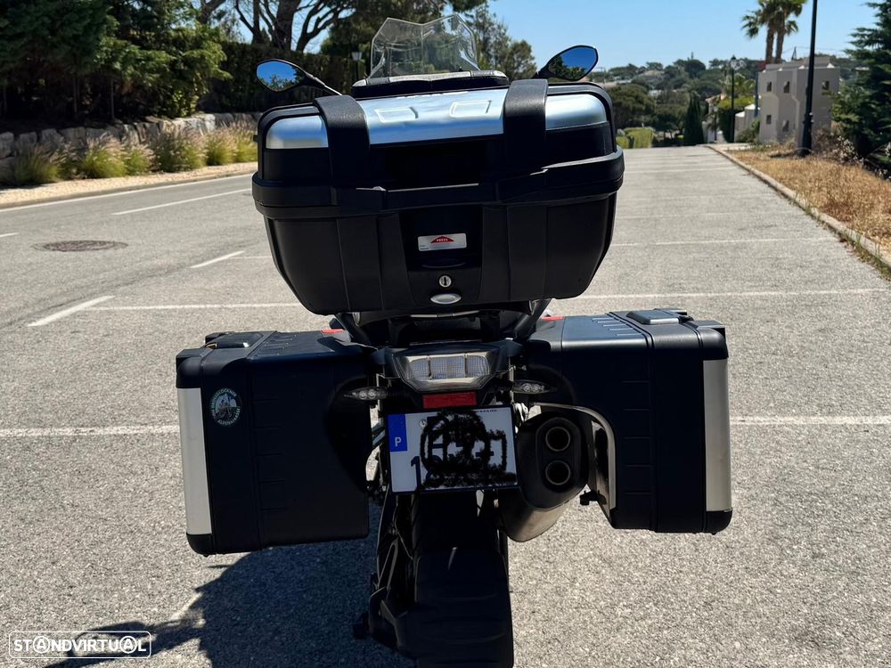 BMW R 1200 GS - 3