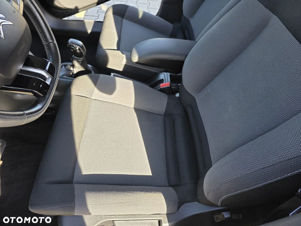 Citroën C4 Cactus 1.2 PureTech Feel Edition S&S - 19