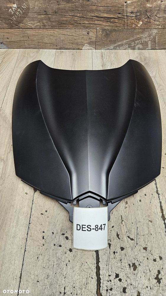 Maska owiewka Can-Am Spyder RS - 1