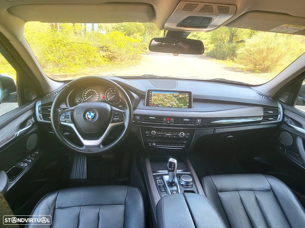 BMW X5 xDrive40e - 9
