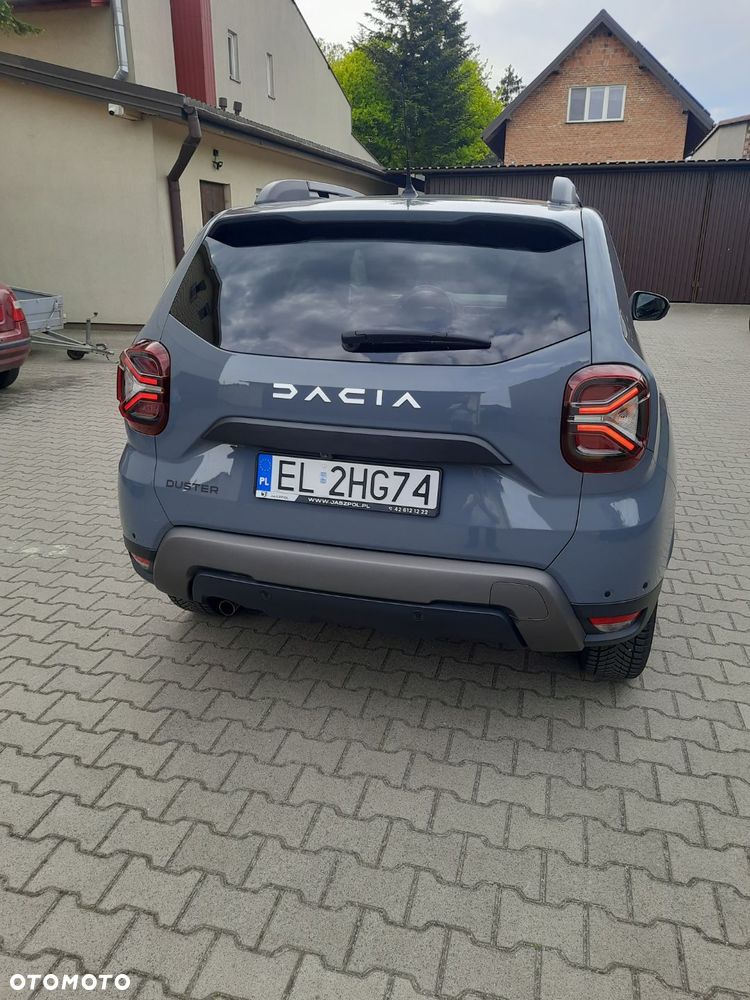 Dacia Duster - 3